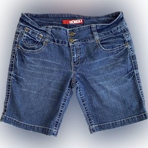 Bongo shorts